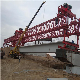 High Way Bridge Girder Launching Erecting Gantry Crane 160 Ton