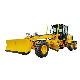  Shantui Brand 210HP Motor Grader Sg21A-3 All-Wheel Drive Graders