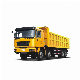  2023 Hot Sale Shacman F3000 6X4 Dump Tipper Truck