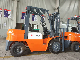 Chinese New Heli 3ton Electric Forklift Cpd30 with Sideshift