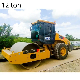Xs123h 12ton Compactor Machine Road Construction Vibratory Single Road Roller