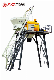 Js1000 Electric Concrete Cement Mixer manufacturer