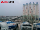 Hzs180 Good Price Concrete Batching Plant manufacturer