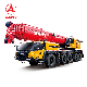 Sany 75 Tons Truck Lifting Crane by Emission Euro III