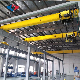  5 Ton 10 Ton Workshop Single Girder Overhead Roof Crane