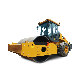 Hot Selling Vibratory Single Drum 20 Ton Road Roller Compactor (Xs203j)