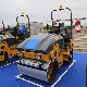 Xmr303 3 Ton Vibratory Compactor Road Roller