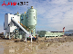 Hzs90 Belt Concrete Mixing Plant manufacturer