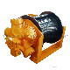  Invention Patent Hydraulic Free Fall Winch