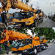 Used Truck Crane 50 Ton Qy50kd Telescopic Boom Crane Vehicle Crane 50ton Truck Crane