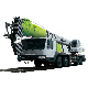  Zoomlion 30ton Truck Crane Ztc300e552 Telescopic Mobile Cranes Price