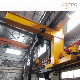 High Quality Wall Mounted Traveling Jib Crane