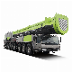  Zoomlion 500 Ton Truck Crane All Terrain Truck Cranes