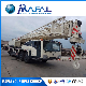 Sinomach Terex Demag Hoisting 55 Ton Mobile Truck Crane