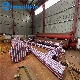 180 Degree Slewing Wall Mounted Cantilever Jib Crane 5 Ton Price Warehouse Workshop Jib Crane with Hoist