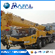 New Qy40K 40 Ton Truck Crane with New Cabin Design