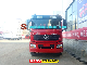 Construction Equipment Euro 3/4/5/6 New Shacman 6X4 Tow Tractor Palfinger 19 Ton Hydraulic Knuckle Boom Crane for Sale