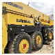  Used Truck Crane Liebherrrr Ltm1300 300 Tons All Terrain Crane Very Good Condition
