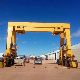 Better Price Equipment Lifting for Port Rubber Tyred Container Gantry Crane