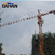 Dahan Used Tower Crane Qtz63 (5013)