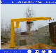 Cheap Wholesale Price 360 Degree Circle Rotation Degree Jib Crane for Sale