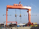  5ton/10ton/20ton Double/Single Girder Gantry Crane Travelling Gantry Crane