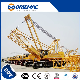 Xgc100 Heavey Crawler Crane Lifting China