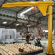 Hot Selling Product Best Jib Crane for Wholesale manufacturer