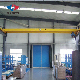  Wholesale Single Girder Overhead Crane with Electric Hoist