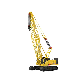  Xgc85 Wholesale 85t Construction Crawler Crane in China