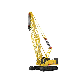 Xgc85 Wholesale 85t Construction Crawler Crane in China