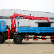 Knuckle Boom Hydraulic Crane Machine Price