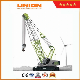  Zoomlion Crawler Crane Zcc750h Hydraulic Lifting Machinery Price