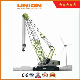 Zoomlion Crawler Crane Zcc750h Hydraulic Lifting Machinery Price