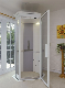 Mini Home Elevator Price Home Residential Lift House Lift for Elder manufacturer