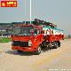 Siontruk HOWO 4X2 Mini 5 Ton Lorry Mounted Truck with Crane Best Price for Sale manufacturer