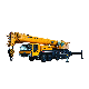  Oriemac Qy100K-I 100ton Truck Crane Service on Sale