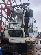 Best Selling Zoomlion Crawler Crane 80 Tons in 2012 for Sale Wholesale manufacturer