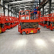  Factory Price 6m 8m 10m 12m 14m 16m 18m 230kg Mini Small Hydraulic Electric Scissor Lift