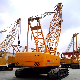 Construction Equipment 55ton Lattice Boom Crawler Crane Machine Price Xgc55