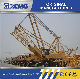  XCMG Construction Machinery Xgc75 75 Ton Small Mobile Crawler Crane Price (more models for sale)