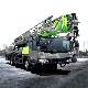 New 25 Ton Truck Crane Hydraulic Mobile Truck with Crane Price Ztc250V531