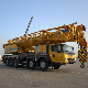 50ton Mobile Crane Truck with Good Price