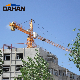 Qtz63 (5613) Tower Crane From Chinese Factory with Good Price and Good Quality