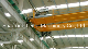 Heavy Duty Industry Overhead Crane-Factory Electric Trolley Bridge Crane manufacturer