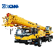 XCMG Construction Machinery Mobile Cranes 25 Ton Hydraulic Truck Crane Machine Qy25K5-I Price