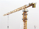  Used Crane Factory Supply Famous Brand 8 Ton Tower Crane Xgt6015c-8s1 Xgt6015A-8s1 Xgt6015-8s1 Good Price on Sale