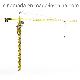 New Zoomlion Factory Price Tower Crane Tc5610A-6