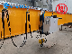 Europe Design Overhead Bridge Crane with Capacity 1t 2t 3t 6t 10t 20t Factory Sell