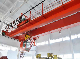 Dy Factory Electric Single Girder 10 Ton Overhead Bridge Crane